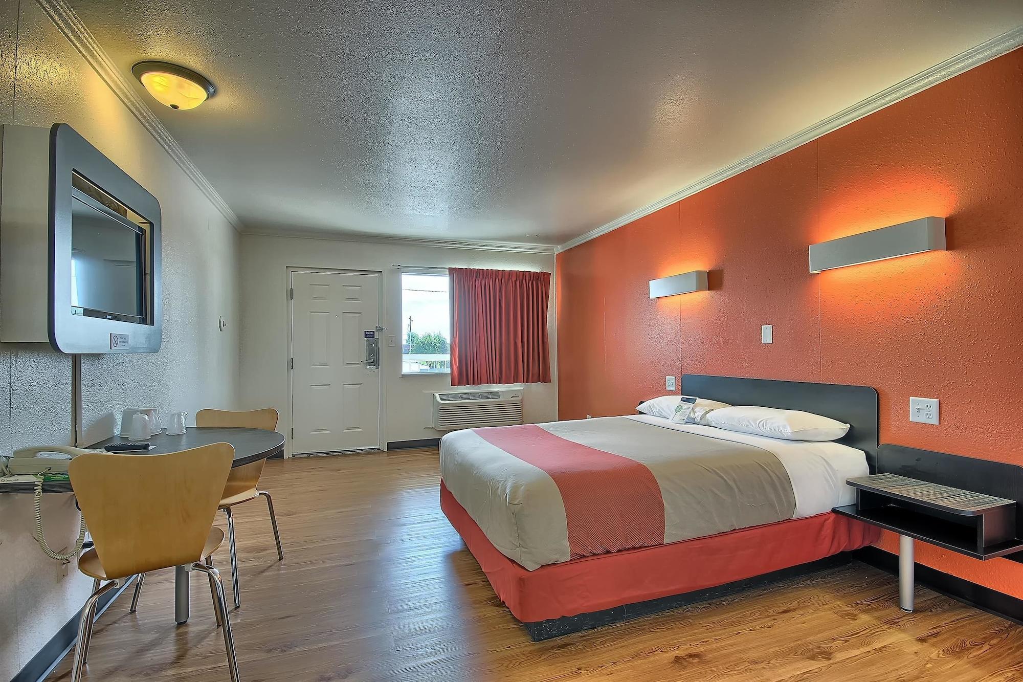 Motel 6-Lima, Oh Exteriör bild