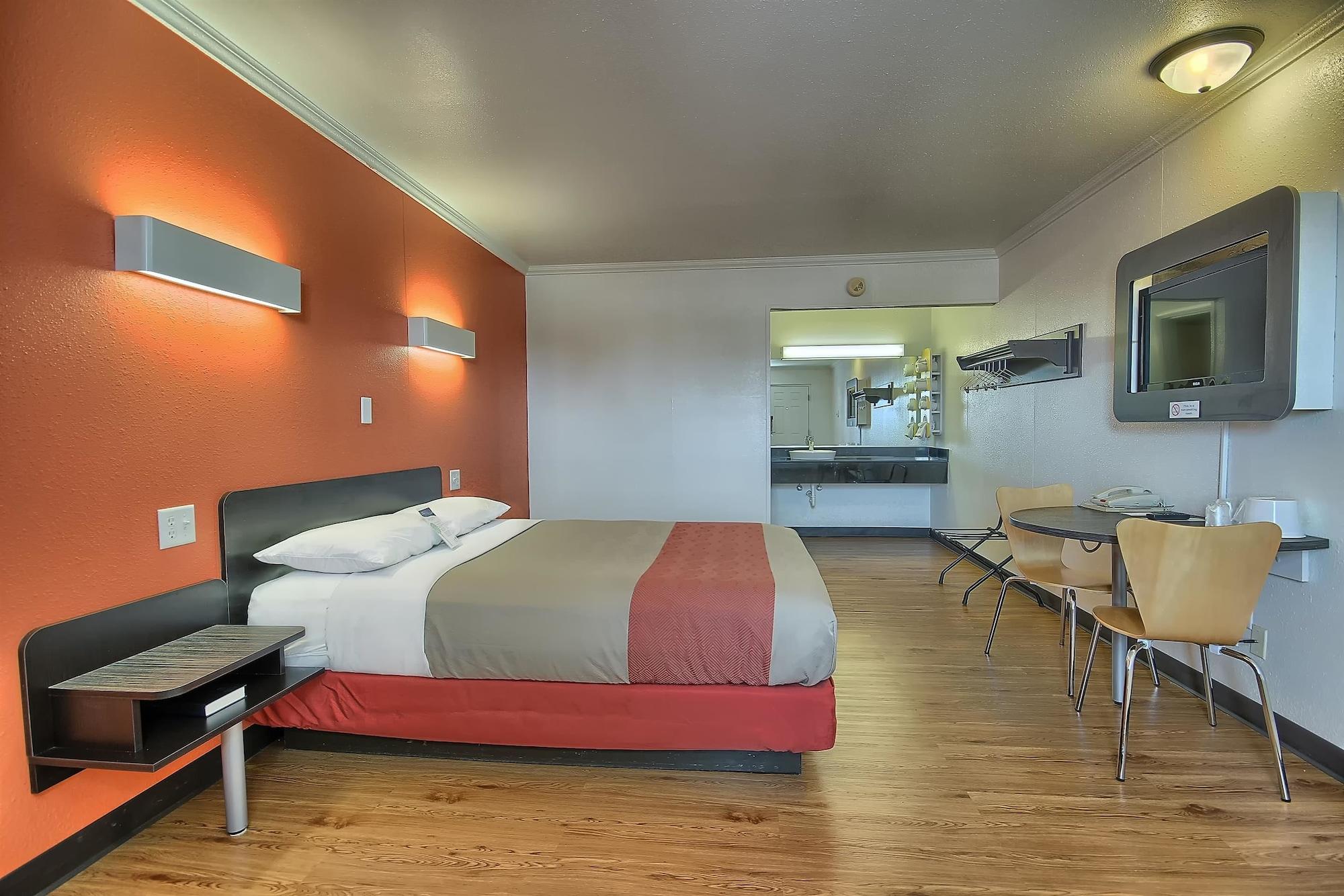 Motel 6-Lima, Oh Exteriör bild