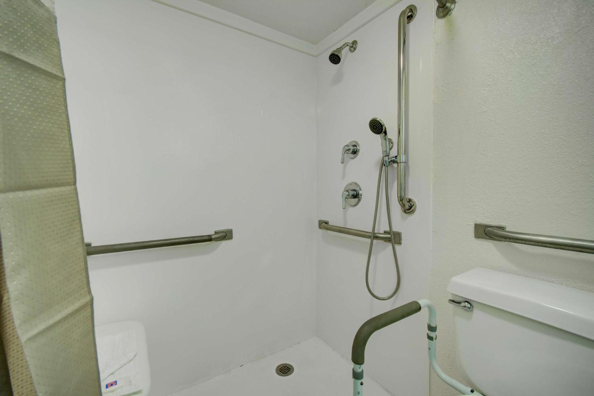 Motel 6-Lima, Oh Exteriör bild