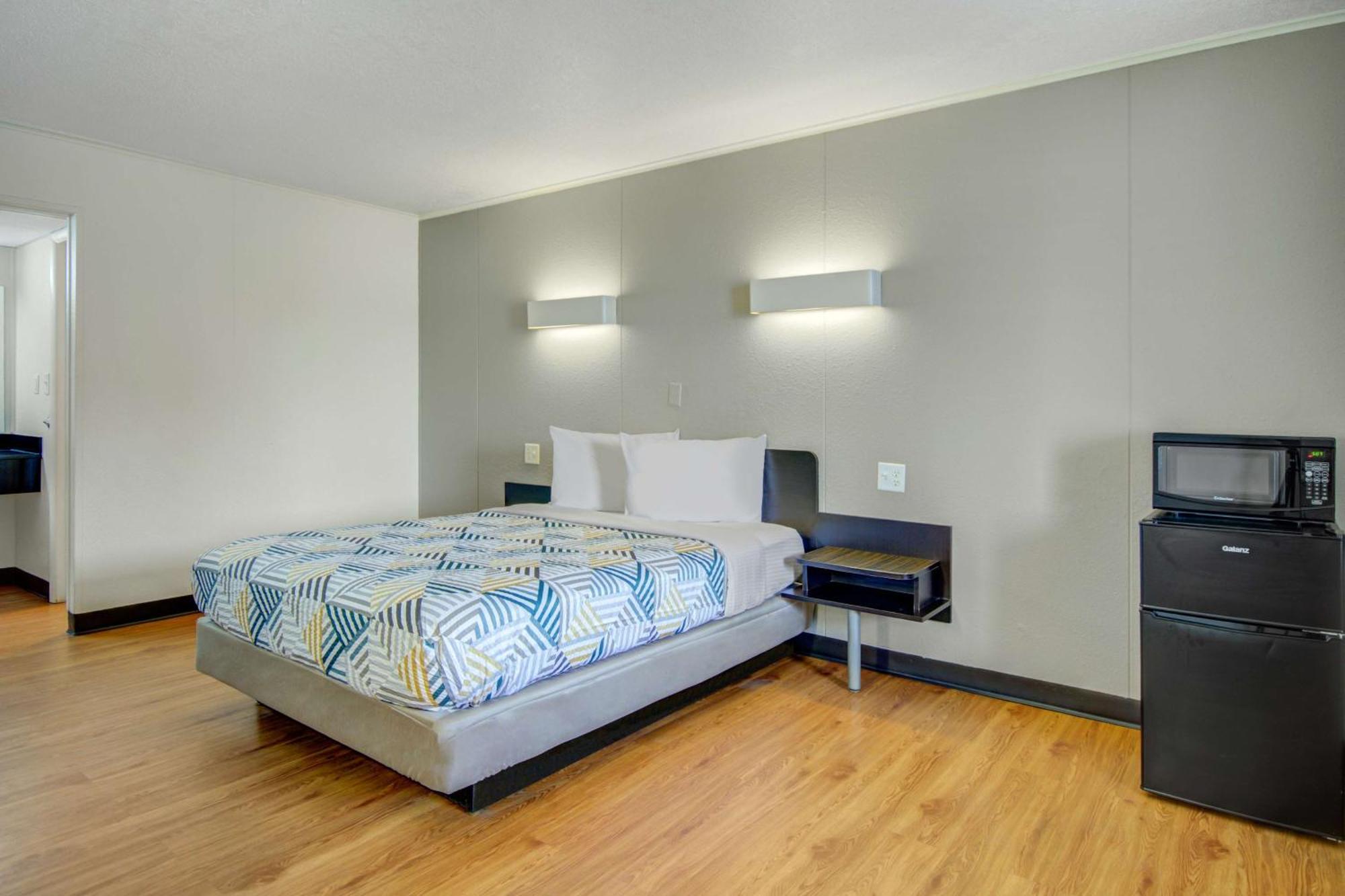 Motel 6-Lima, Oh Exteriör bild