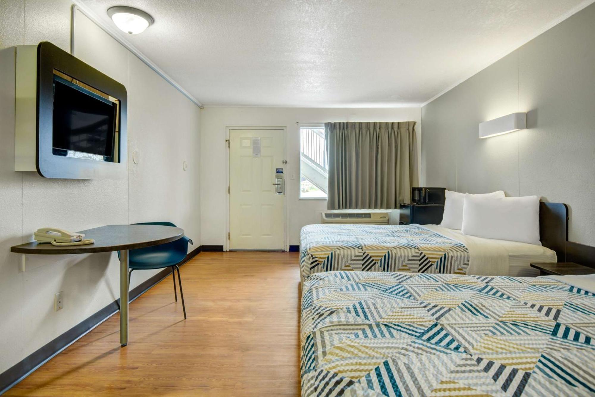 Motel 6-Lima, Oh Exteriör bild