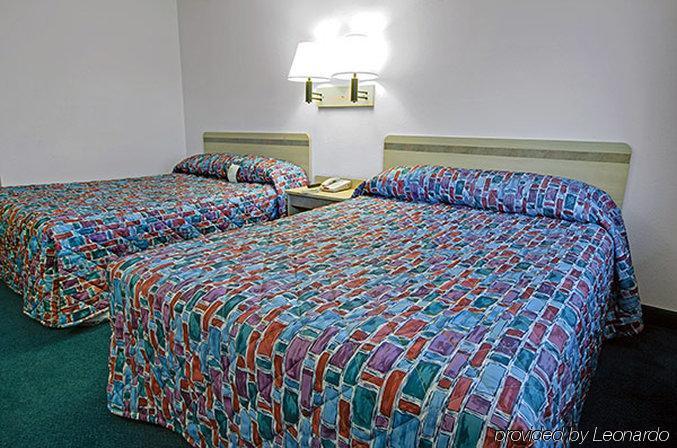 Motel 6-Lima, Oh Exteriör bild