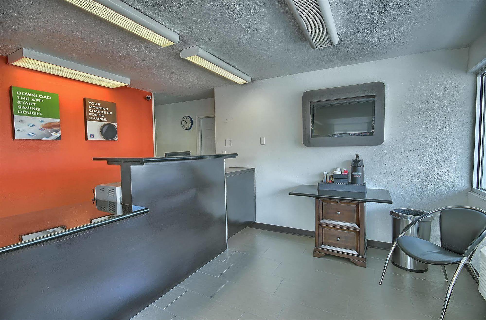 Motel 6-Lima, Oh Exteriör bild